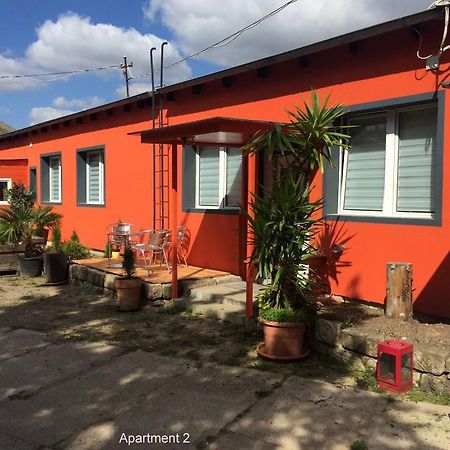 Monteur - Budget Apartments Freital Exterior photo