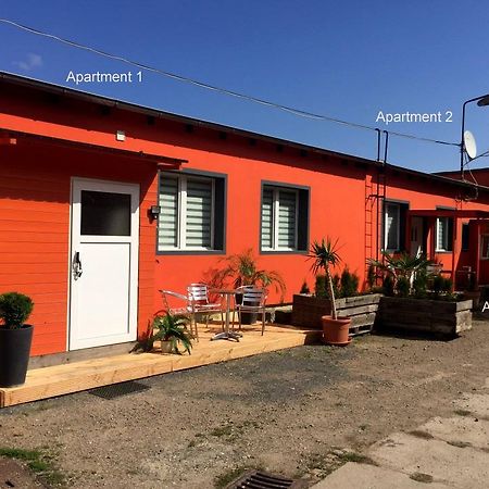 Monteur - Budget Apartments Freital Exterior photo