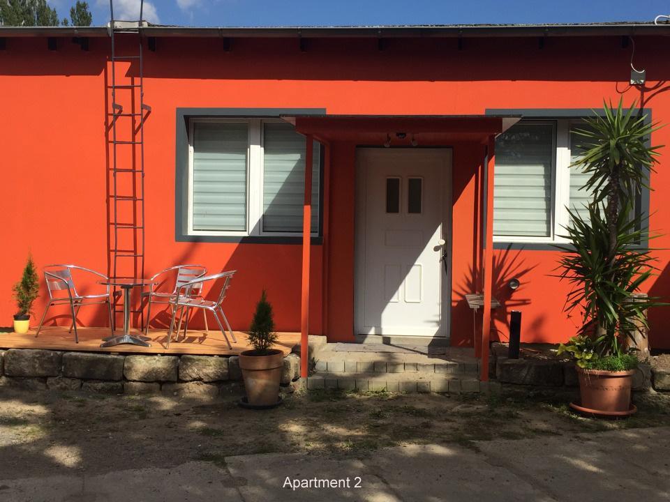 Monteur - Budget Apartments Freital Exterior photo