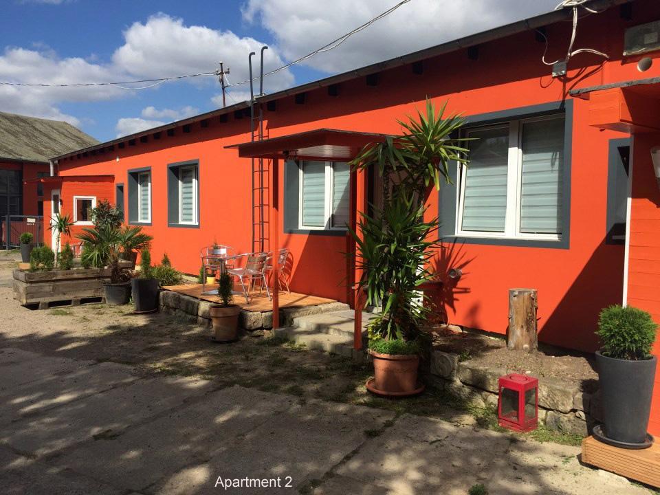 Monteur - Budget Apartments Freital Exterior photo