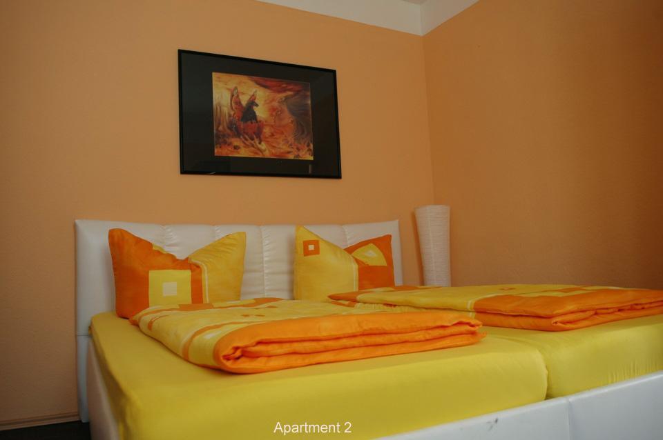 Monteur - Budget Apartments Freital Exterior photo