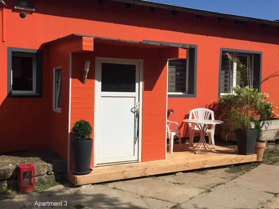 Monteur - Budget Apartments Freital Exterior photo